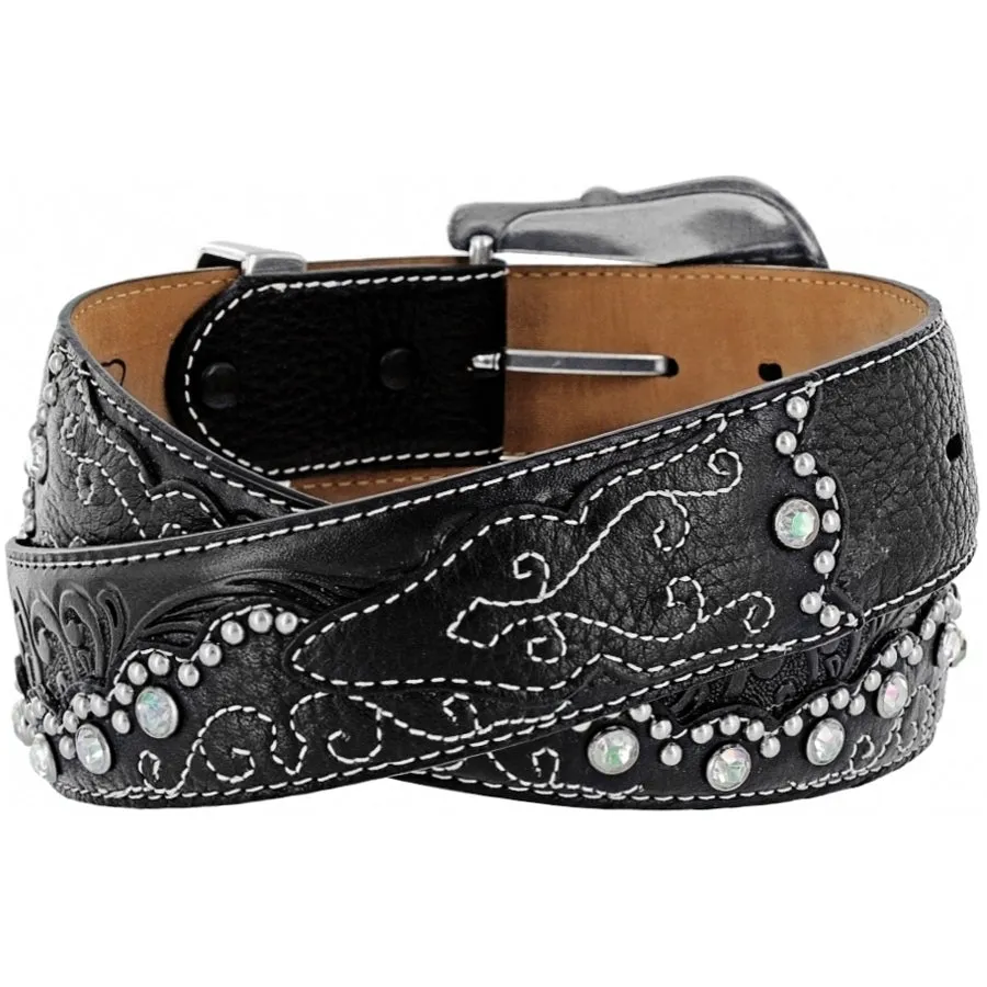 The Kaitlyn Ladies Belt by Tony Lama