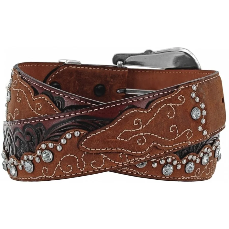 The Kaitlyn Ladies Belt by Tony Lama