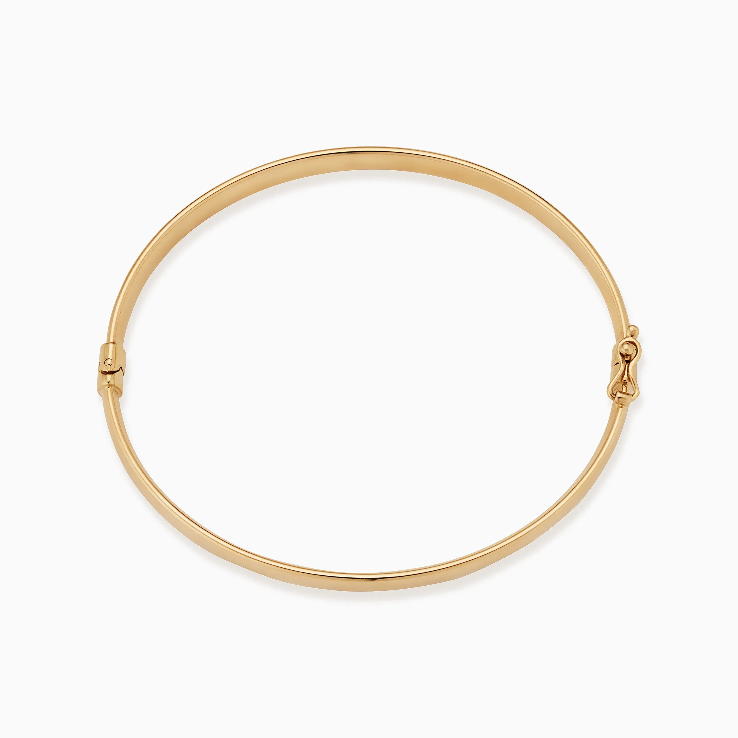 The One Statement Bangle