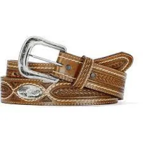 Tony Lama Men's Belt/C42644