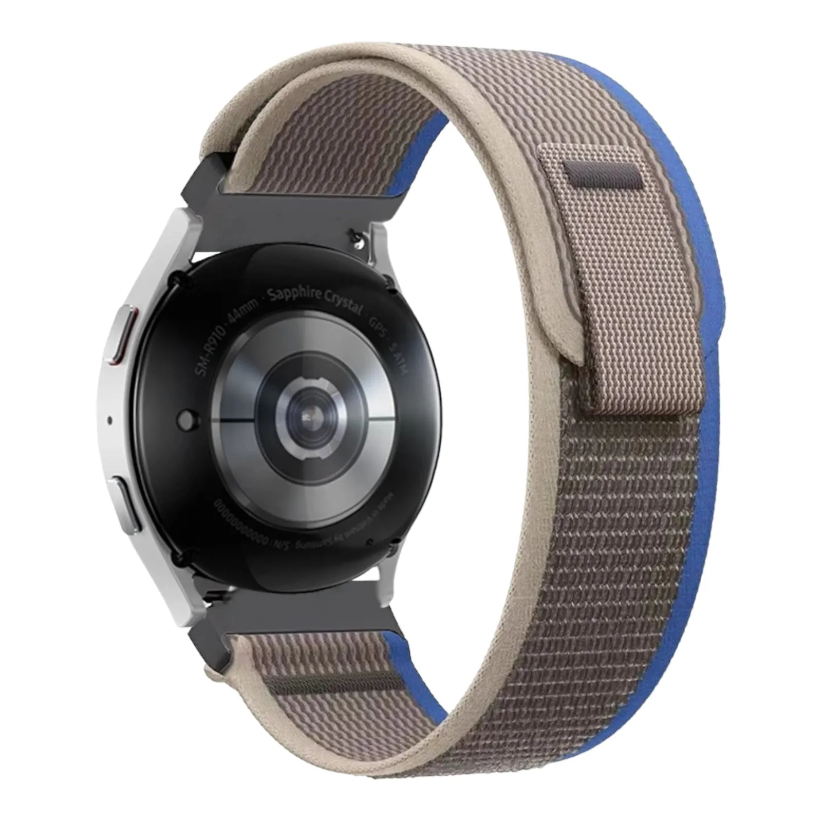 Trail Loop Watch Straps with the Huawei Watch GT3 46mm