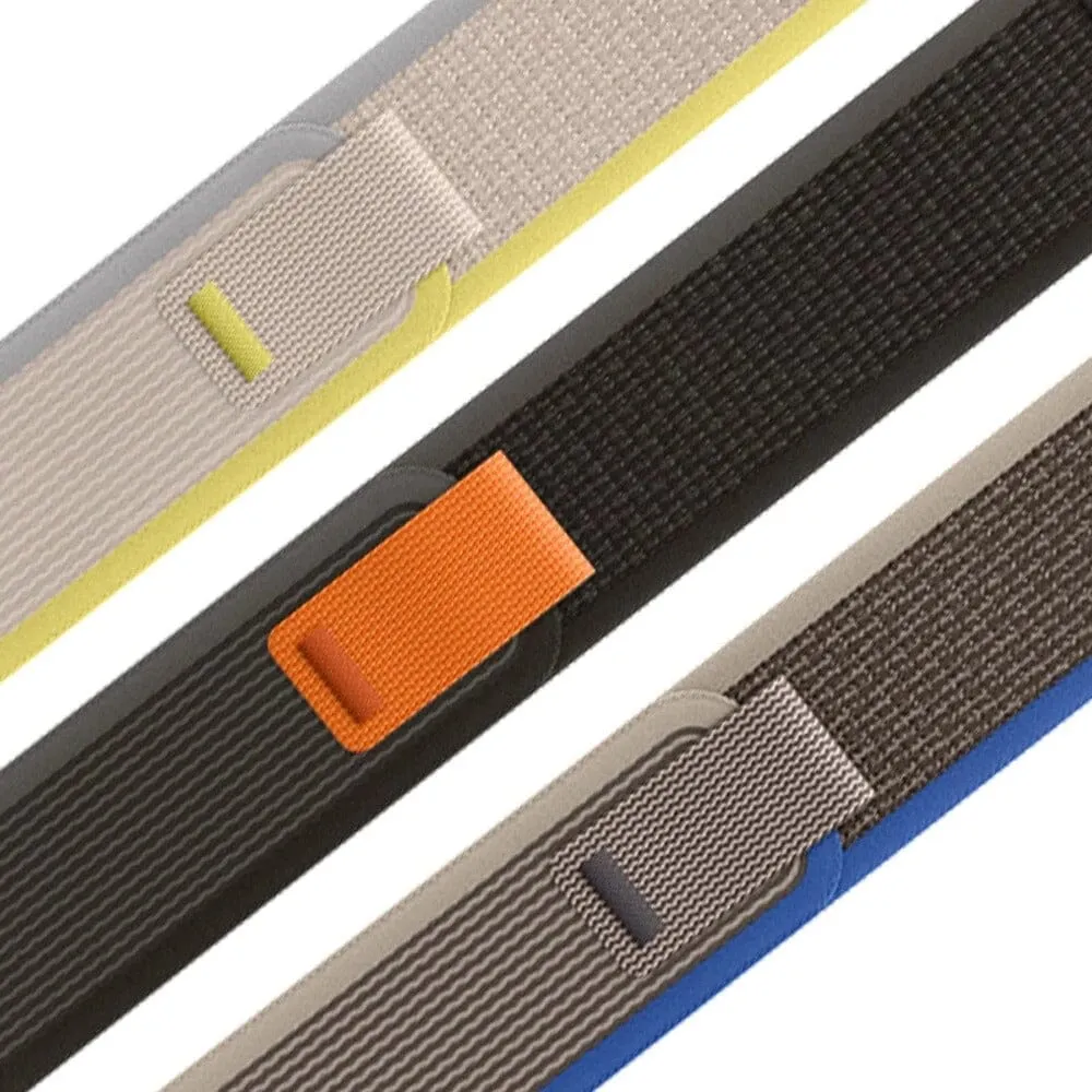 Trail Loop Watch Straps with the Huawei Watch GT3 46mm