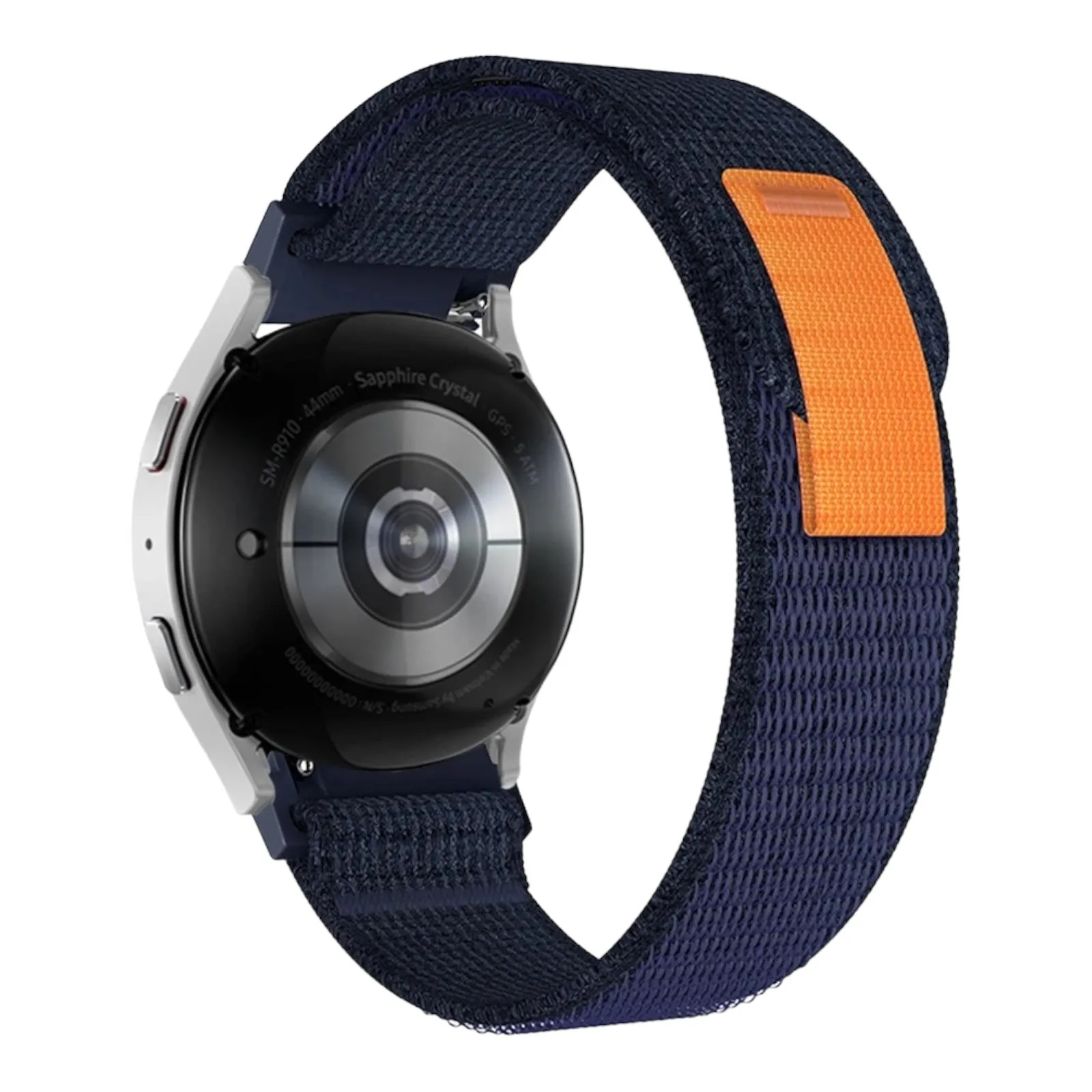 Trail Loop Watch Straps with the Huawei Watch GT3 46mm