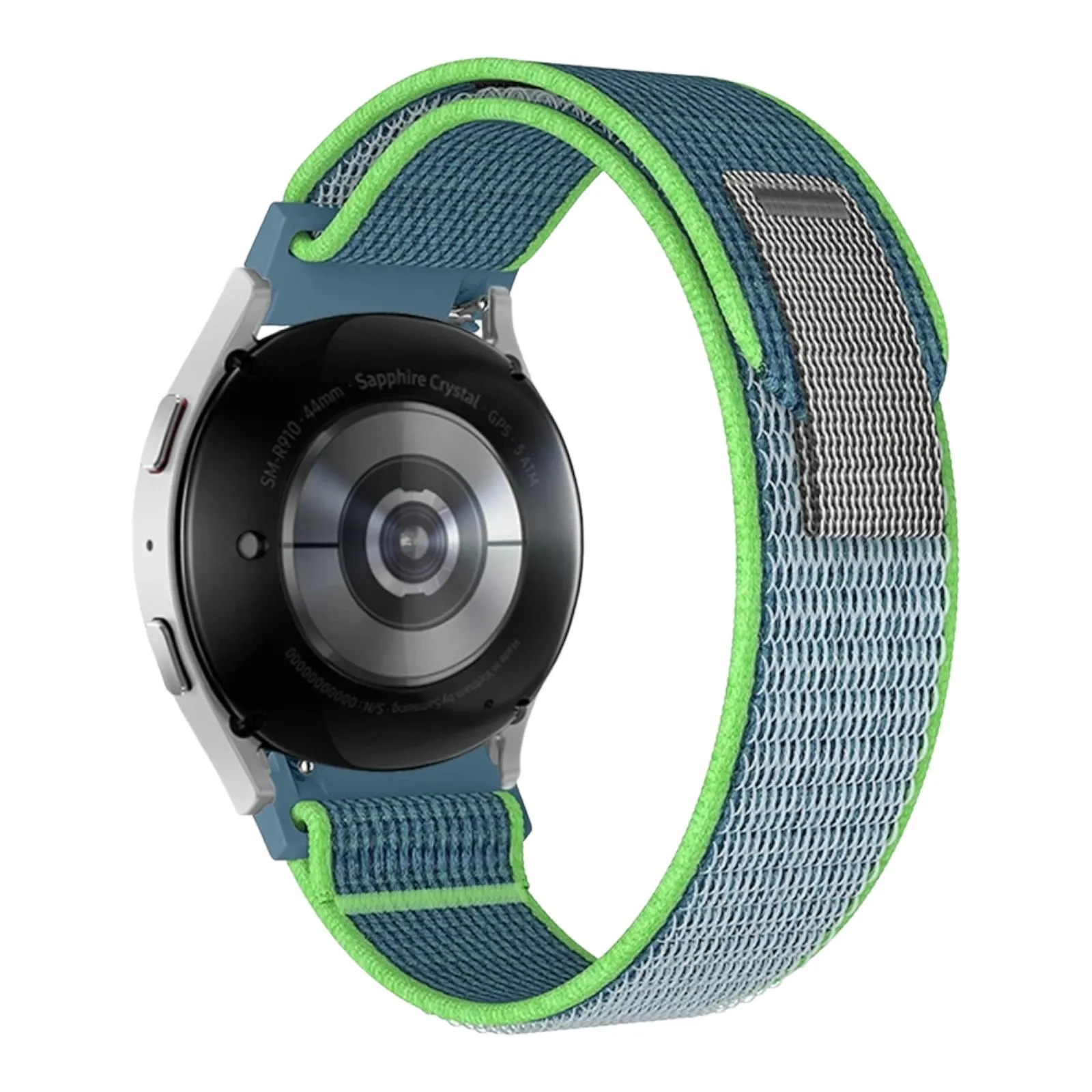 Trail Loop Watch Straps with the Huawei Watch GT3 46mm