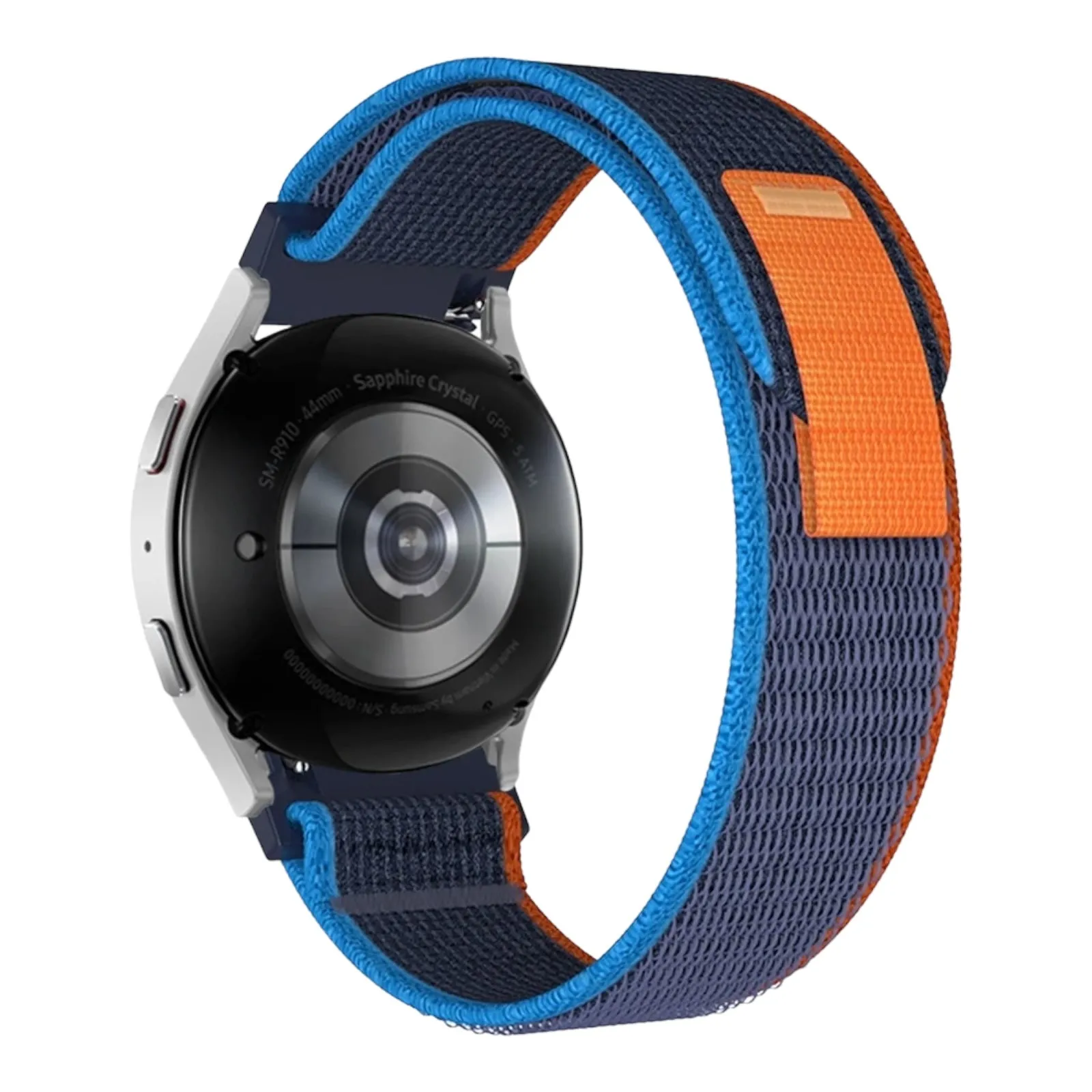 Trail Loop Watch Straps with the Huawei Watch GT3 46mm