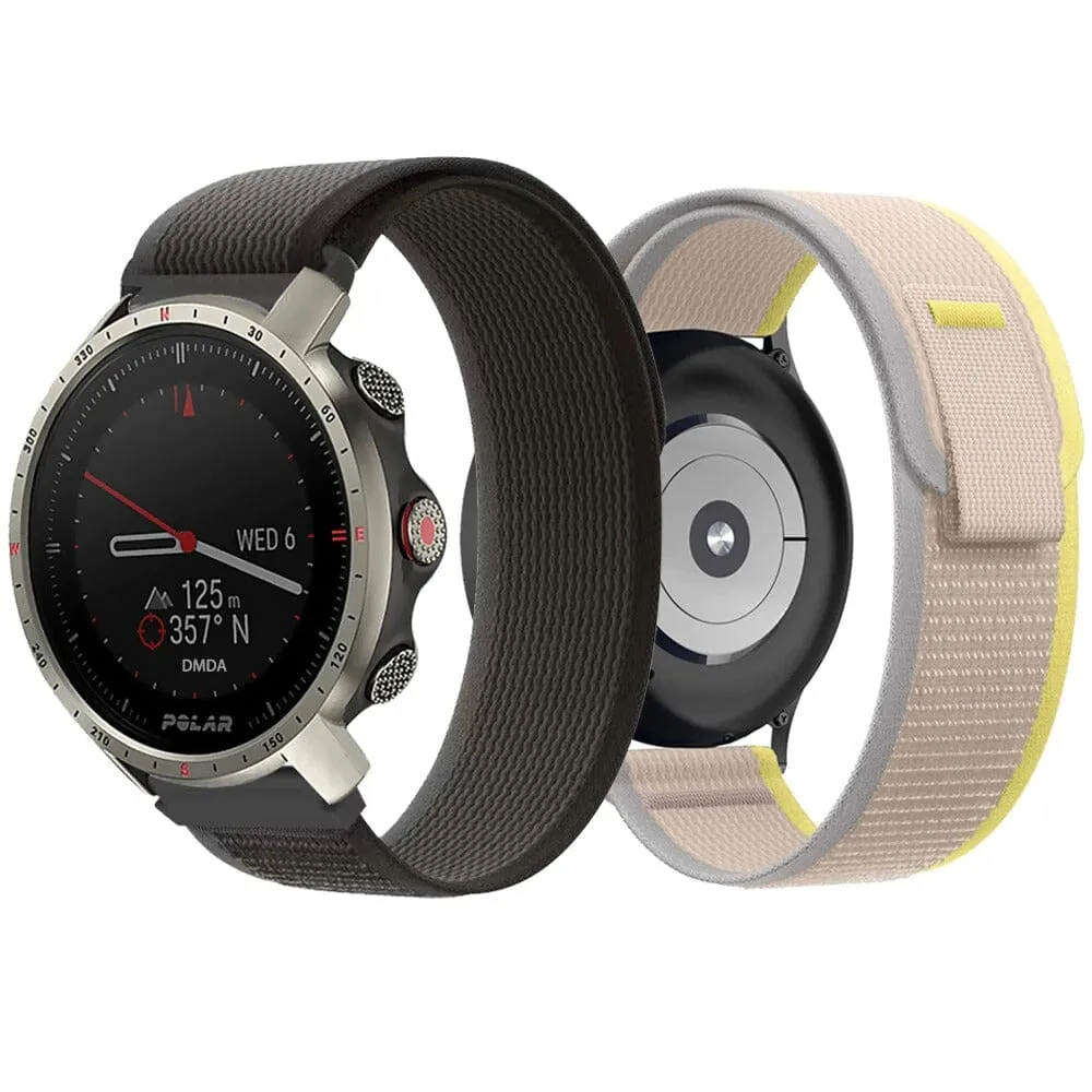 Trail Loop Watch Straps with the Huawei Watch GT3 46mm