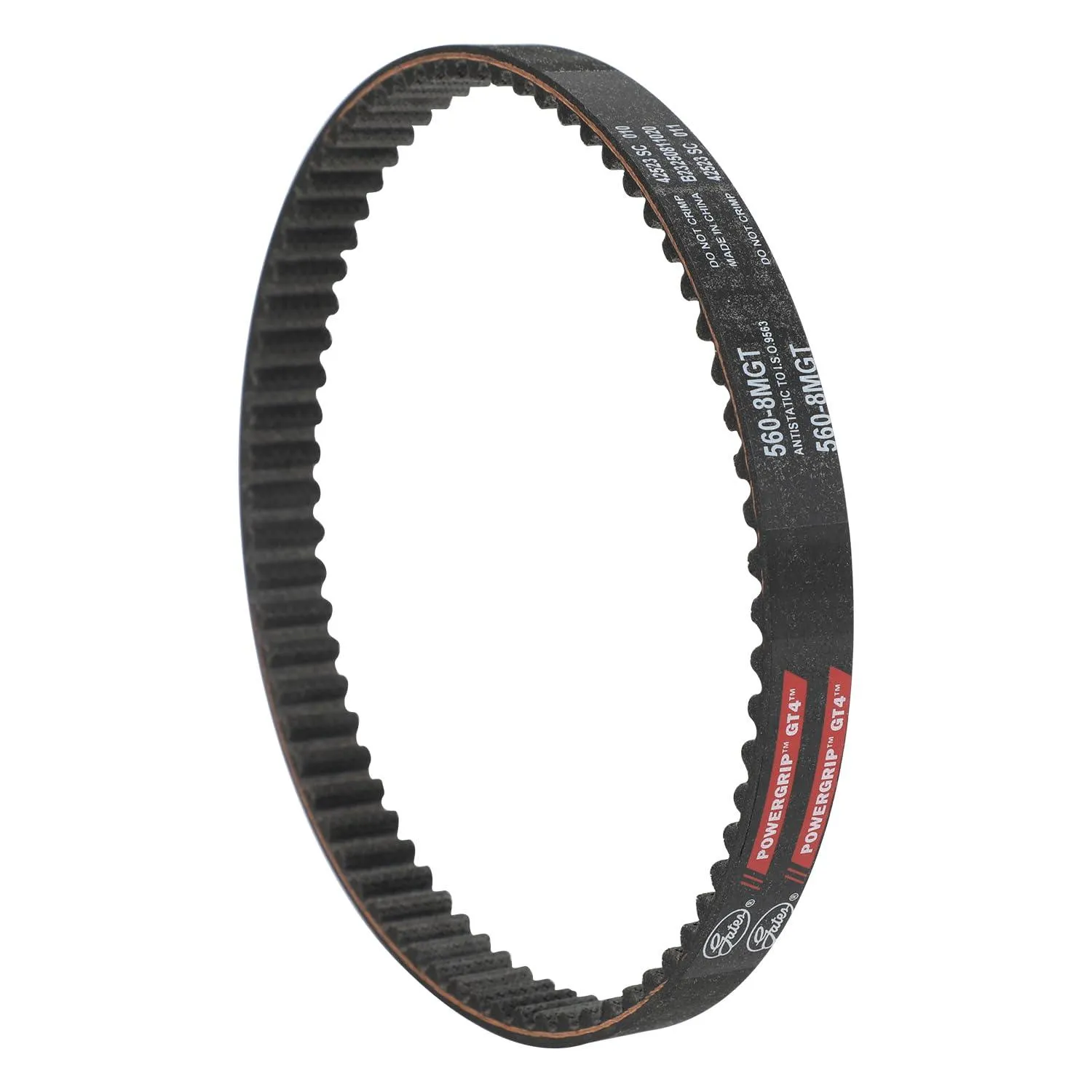 Transmission Belt For 79Bike Falcon M