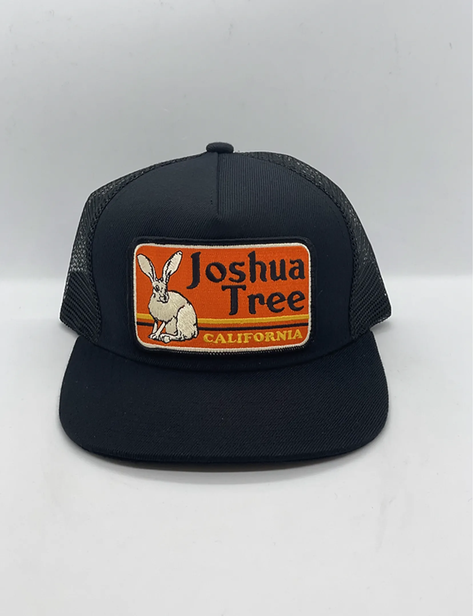 Trucker Hat, Joshua Tree