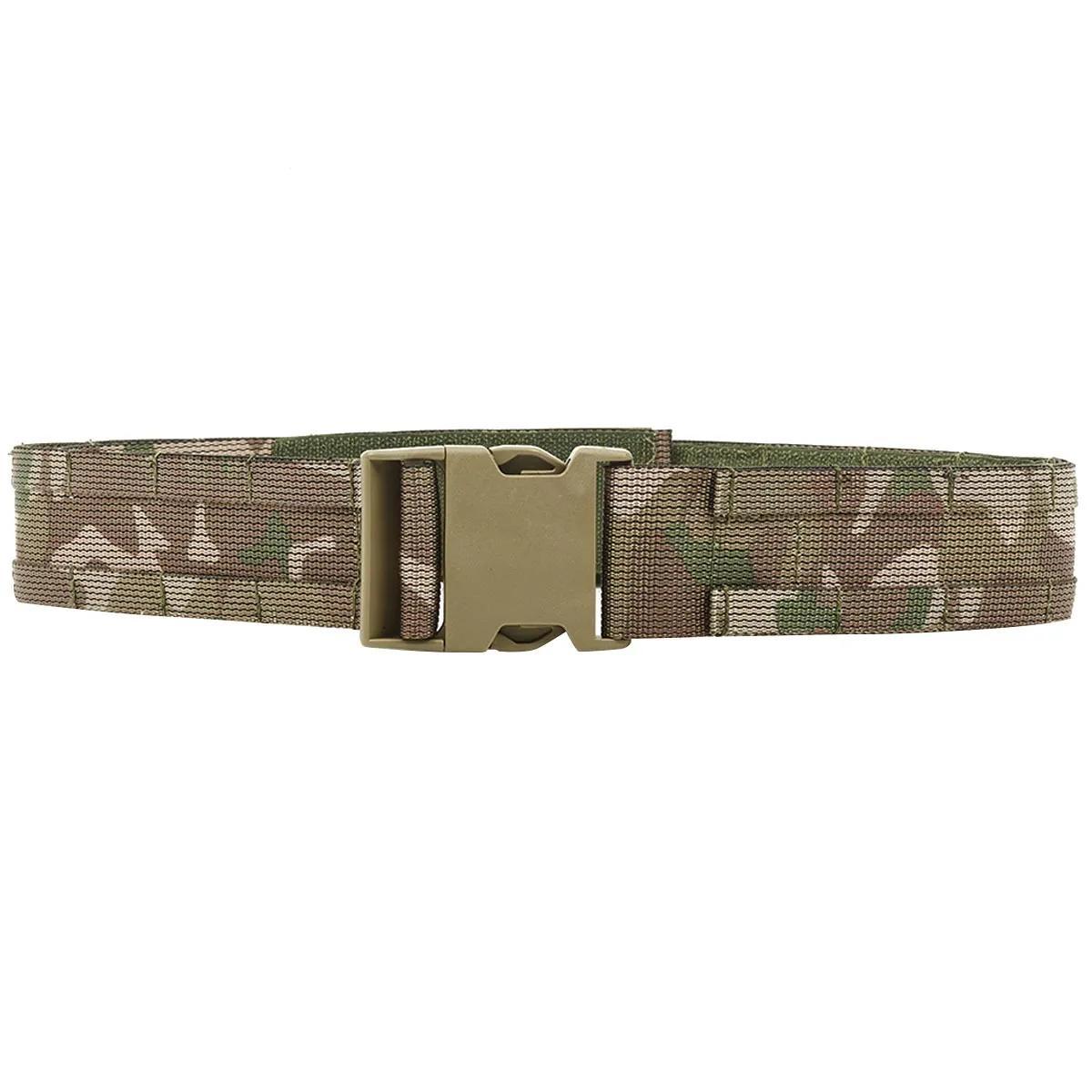 UKOM Endemic MOLLE Shooters Belt MTP Camo