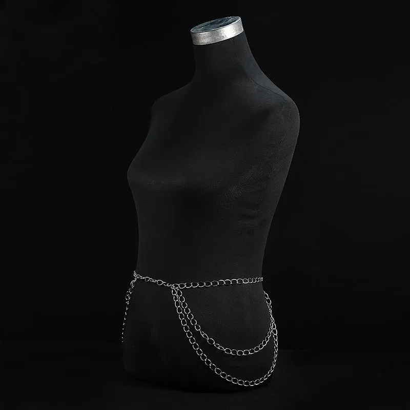 Waist Chain Belt