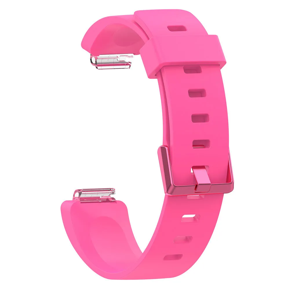 Watch band Silicone strap for Fitbit Inspire/Inspire HR/ACE2