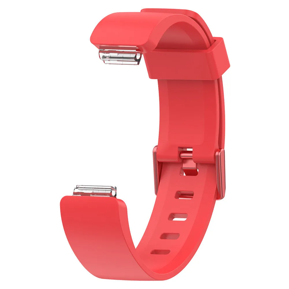 Watch band Silicone strap for Fitbit Inspire/Inspire HR/ACE2