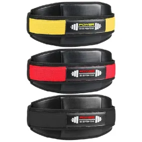 Weight Training Lumbar Belt