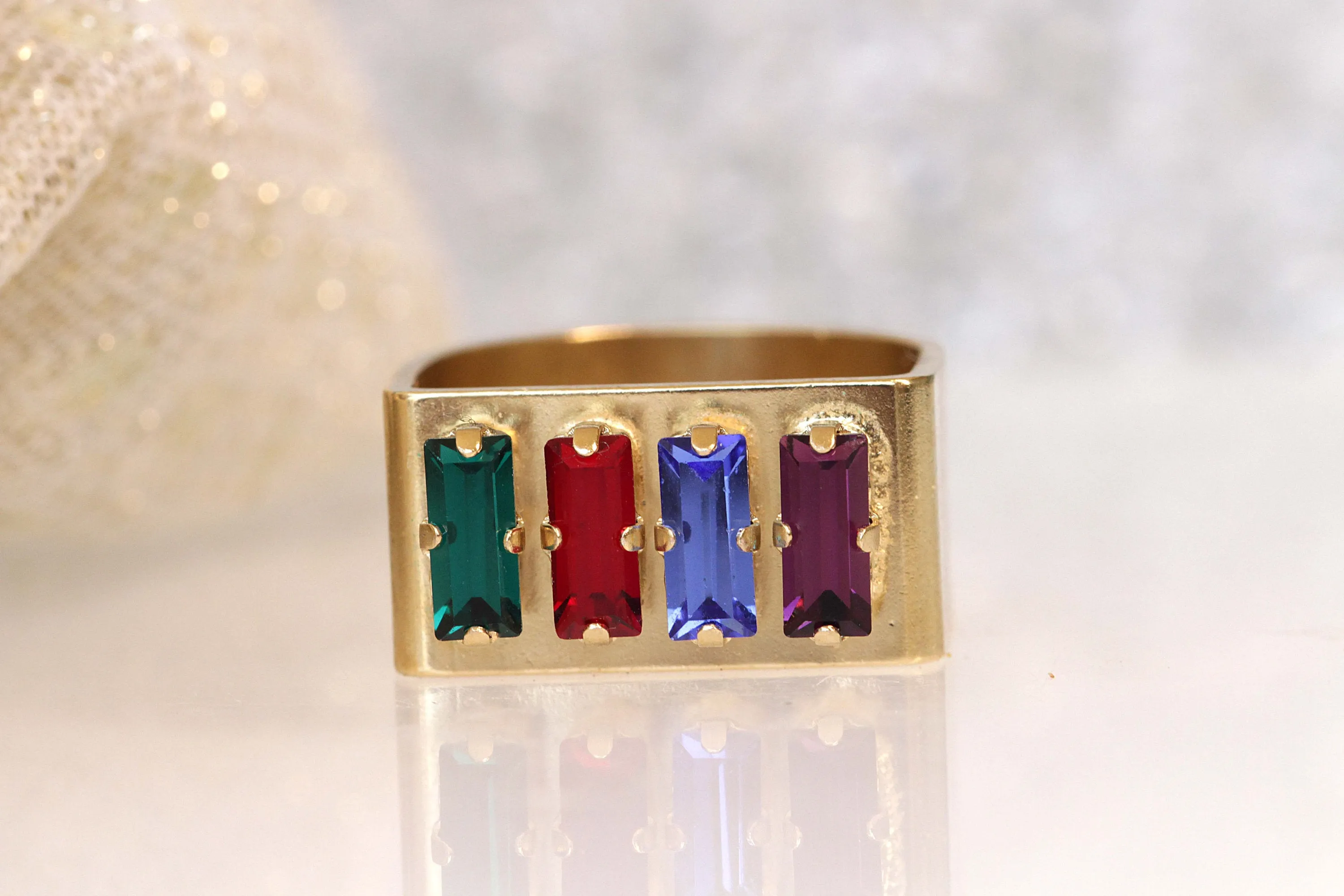 Women's Ring