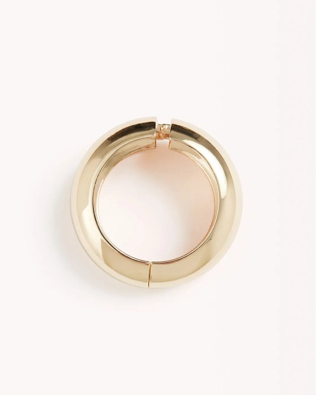 XANTHE BANGLE - GOLD